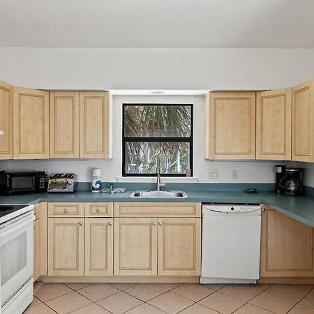 Captiva Beach Bungalow On Turner Beach Captiva Island Eksteriør billede