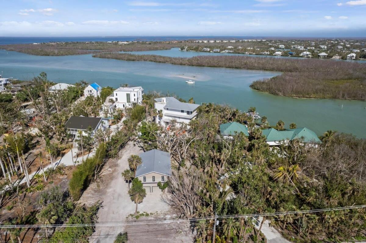 Captiva Beach Bungalow On Turner Beach Captiva Island Eksteriør billede