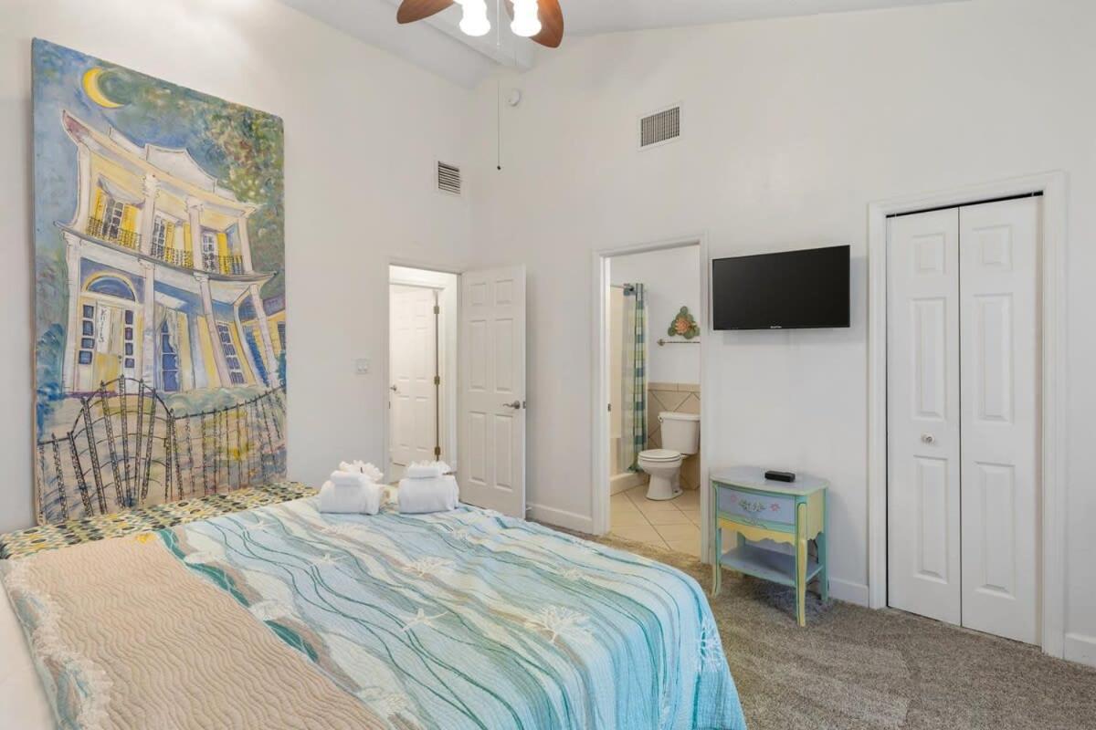 Captiva Beach Bungalow On Turner Beach Captiva Island Eksteriør billede