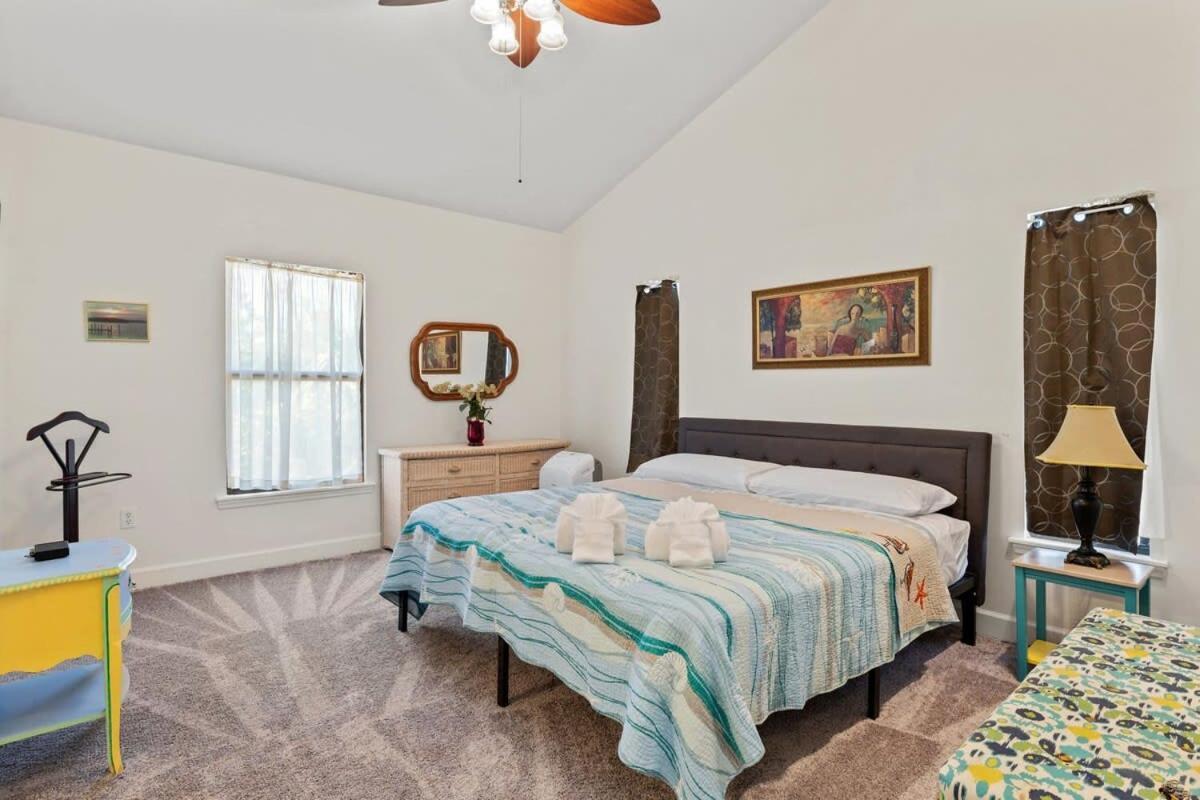 Captiva Beach Bungalow On Turner Beach Captiva Island Eksteriør billede