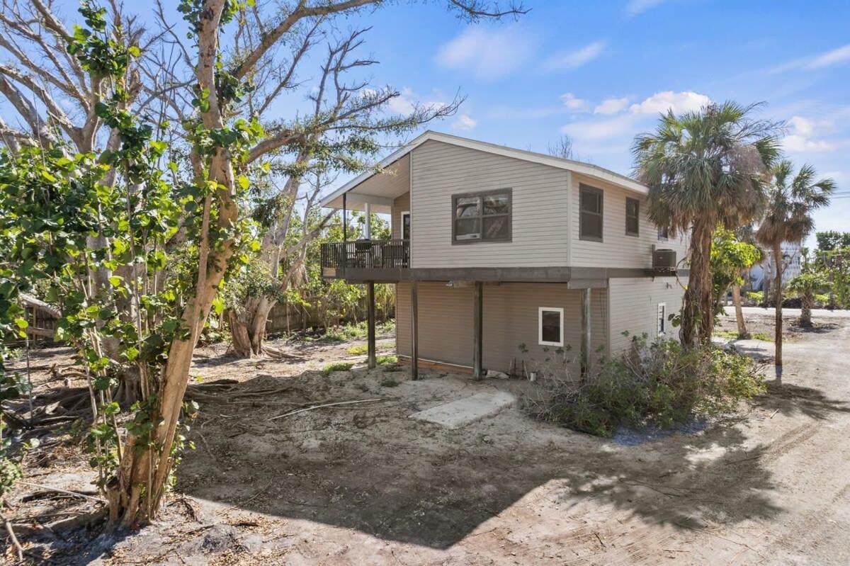 Captiva Beach Bungalow On Turner Beach Captiva Island Eksteriør billede