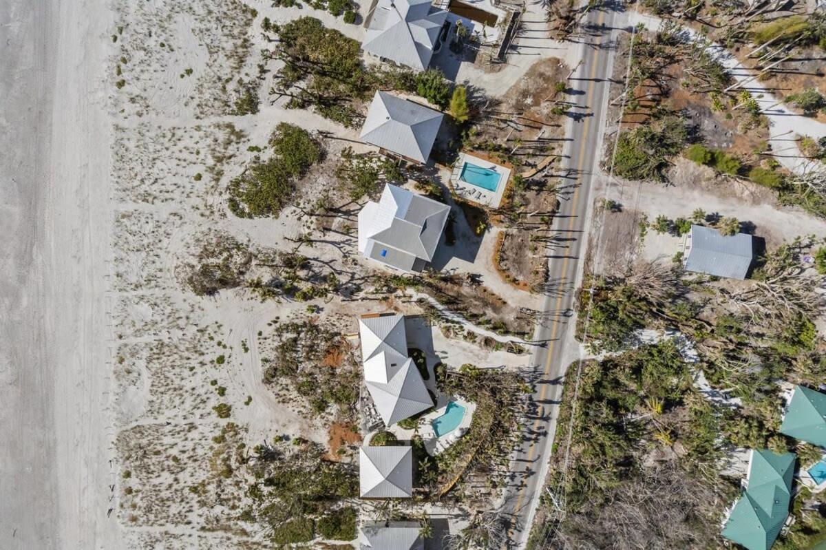 Captiva Beach Bungalow On Turner Beach Captiva Island Eksteriør billede